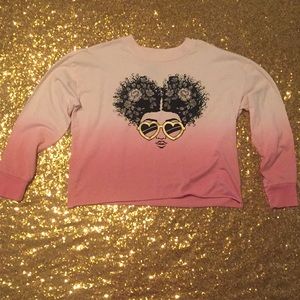 BRAND NEW Juniors long sleeve.